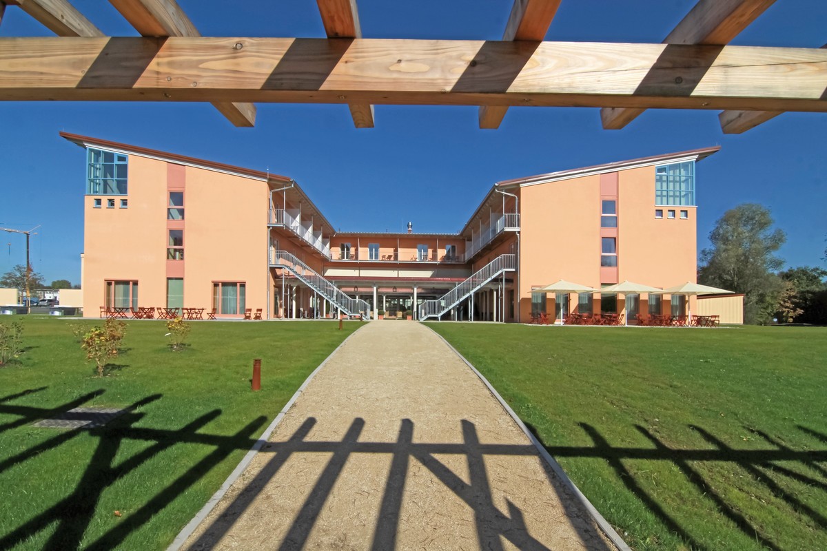 Hotel JUFA Familienresort Kempten***s, Deutschland, Bayern, Kempten, Bild 2