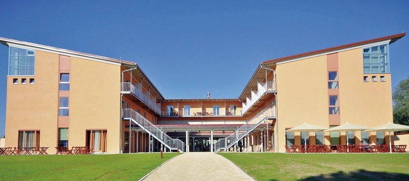 Hotel JUFA Familienresort Kempten***s, Deutschland, Bayern, Kempten, Bild 3