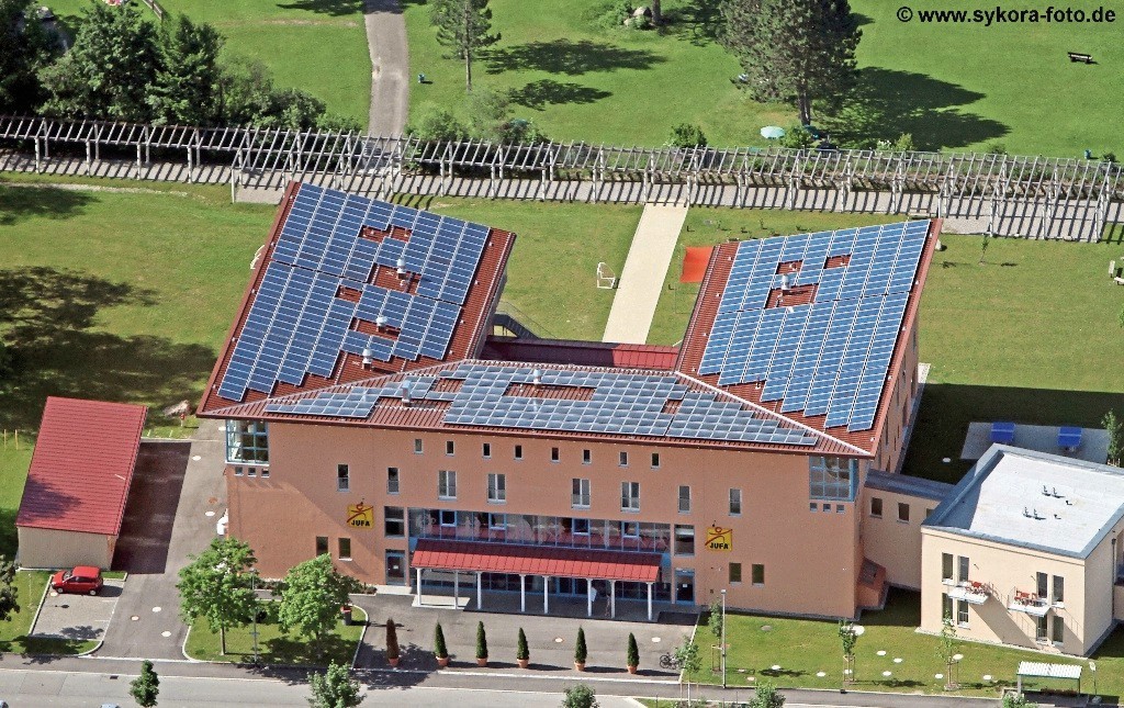 Hotel JUFA Familienresort Kempten***s, Deutschland, Bayern, Kempten, Bild 4