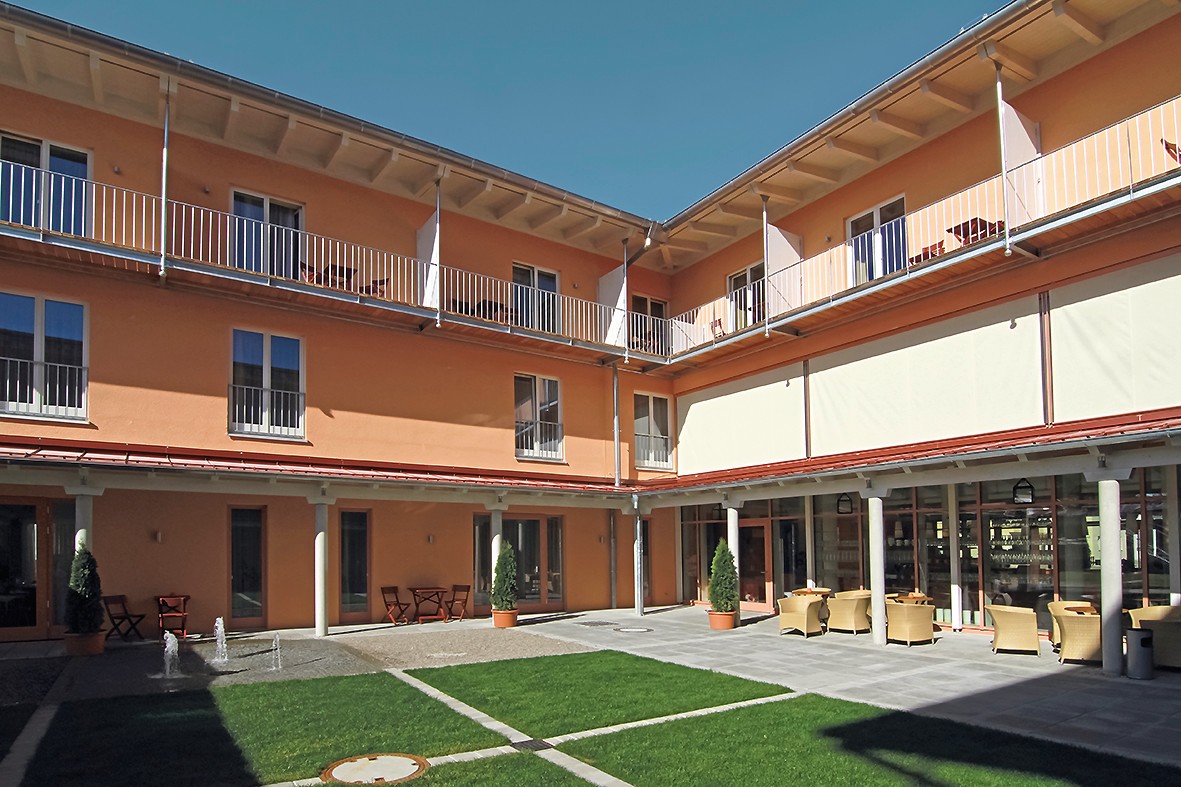 Hotel JUFA Familienresort Kempten***s, Deutschland, Bayern, Kempten, Bild 5