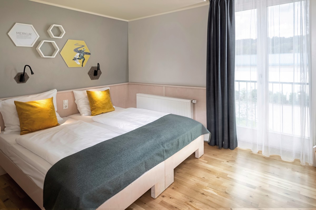 Hotel JUFA Familienresort Kempten***s, Deutschland, Bayern, Kempten, Bild 9