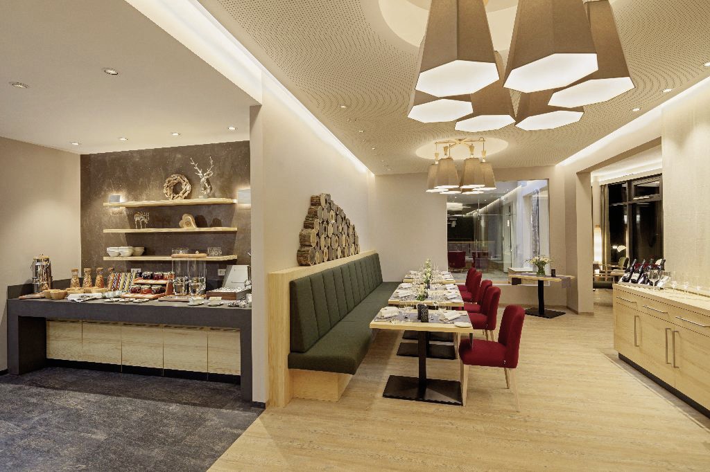 Allgäu ART Hotel, Deutschland, Bayern, Kempten, Bild 10