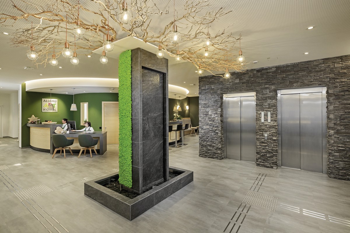 Allgäu ART Hotel, Deutschland, Bayern, Kempten, Bild 11