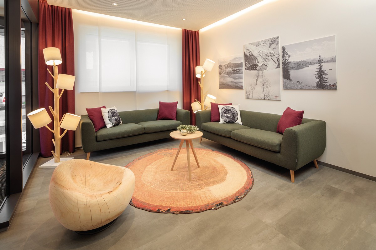 Allgäu ART Hotel, Deutschland, Bayern, Kempten, Bild 13
