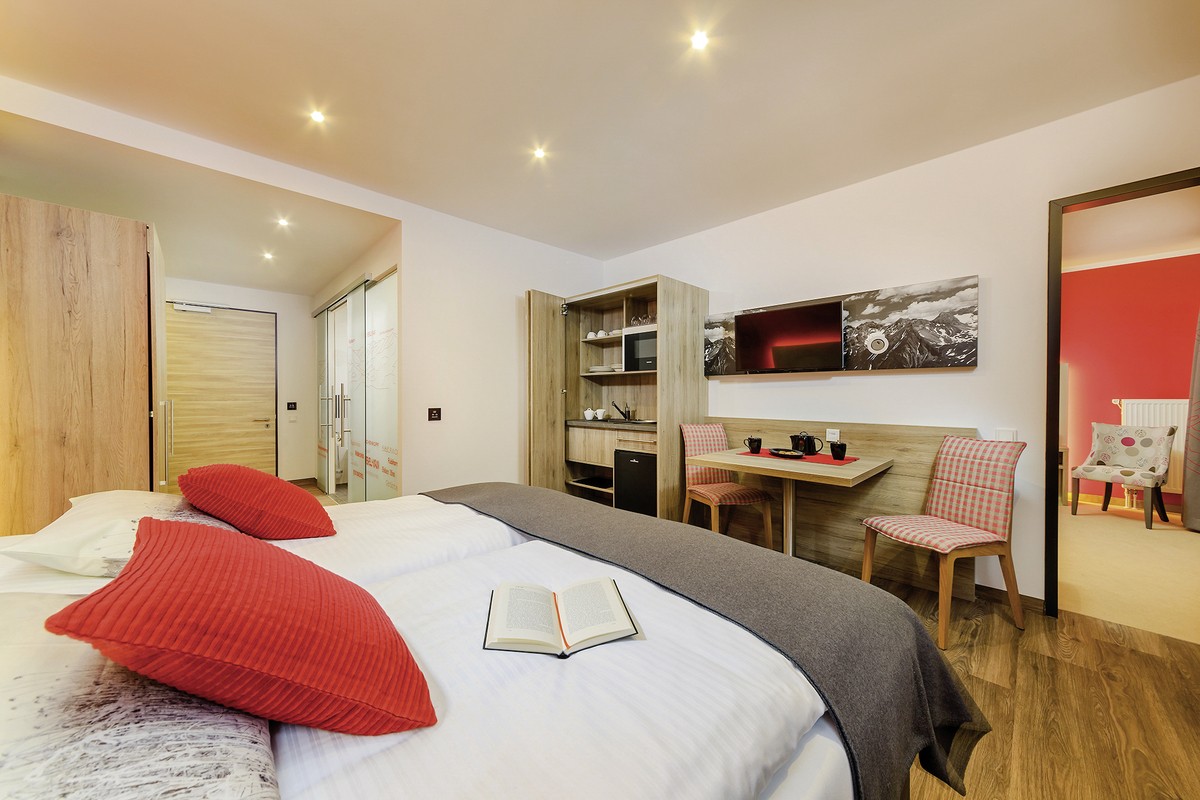 Allgäu ART Hotel, Deutschland, Bayern, Kempten, Bild 6
