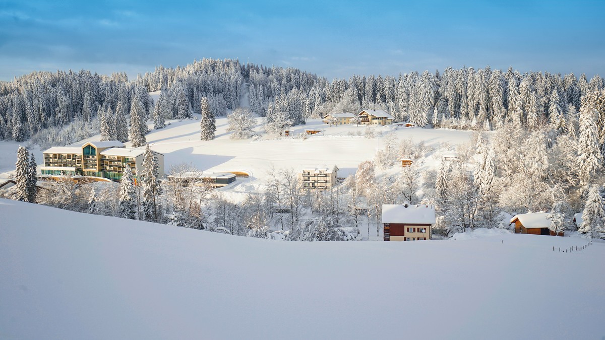 Hotel edita, Deutschland, Allgäu, Scheidegg, Bild 5