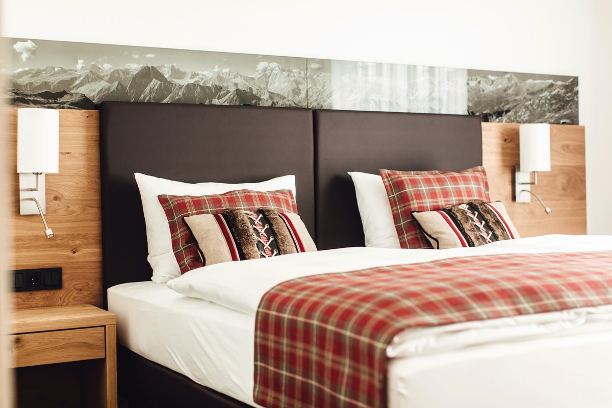 Hotel edita, Deutschland, Allgäu, Scheidegg, Bild 10