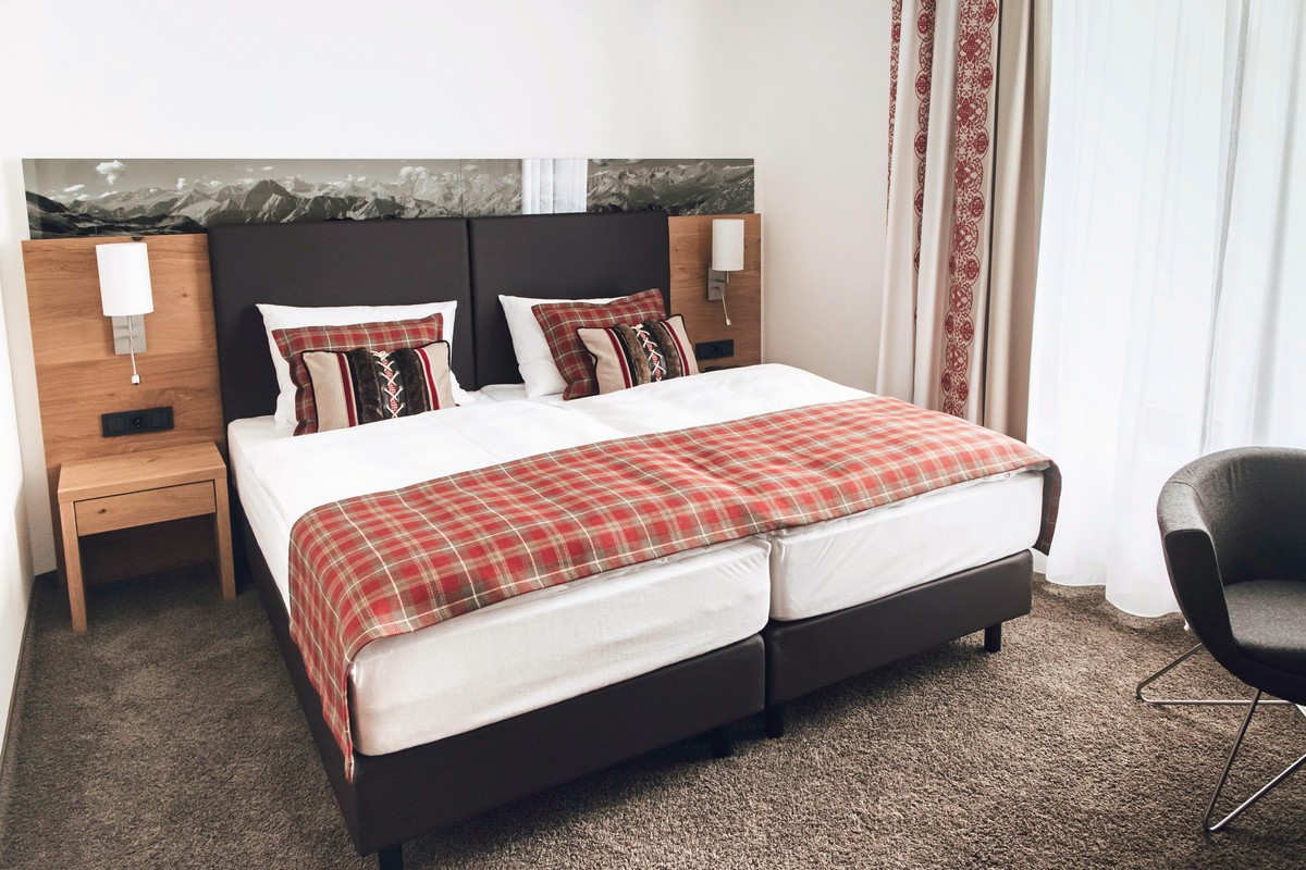 Hotel edita, Deutschland, Allgäu, Scheidegg, Bild 6