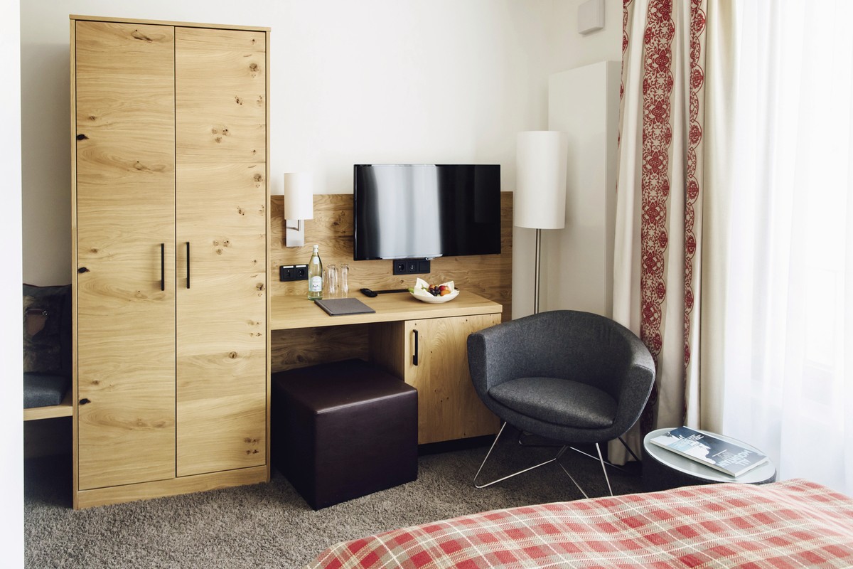 Hotel edita, Deutschland, Allgäu, Scheidegg, Bild 8