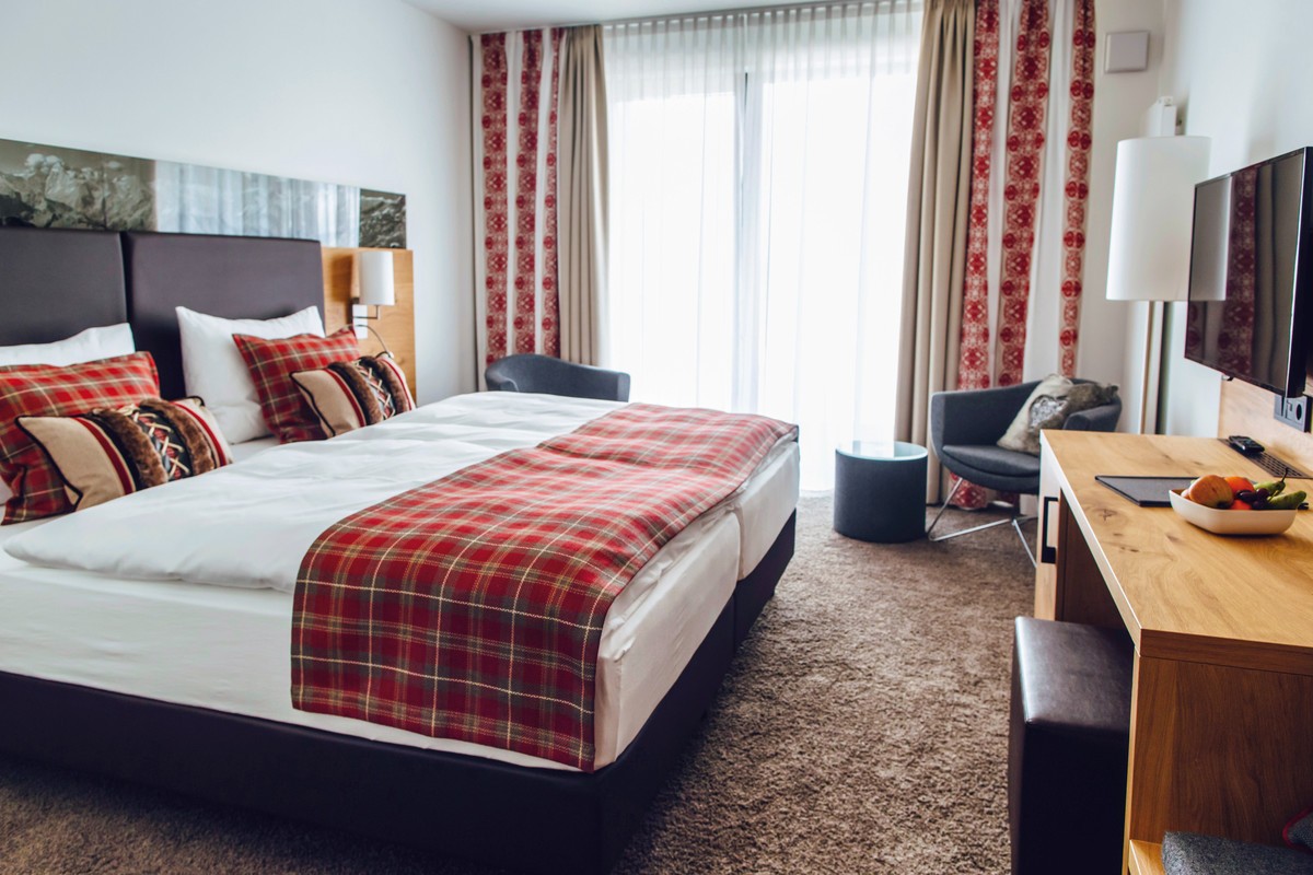 Hotel edita, Deutschland, Allgäu, Scheidegg, Bild 9