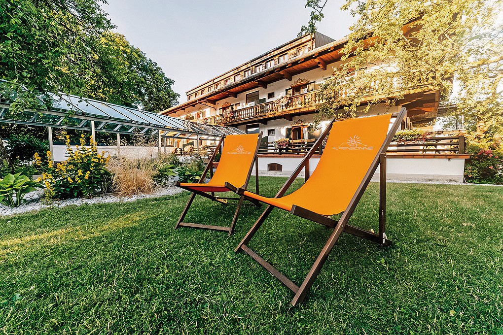 Vital Hotel Alpensonne, Deutschland, Bayern, Bad Wiessee, Bild 14