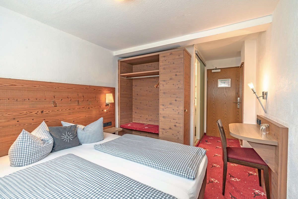 Hotel Alpensonne Tegernsee, Deutschland, Bayern, Bad Wiessee, Bild 10