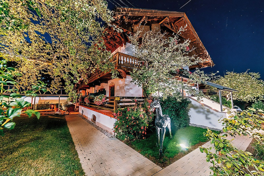 Hotel Alpensonne Tegernsee, Deutschland, Bayern, Bad Wiessee, Bild 3