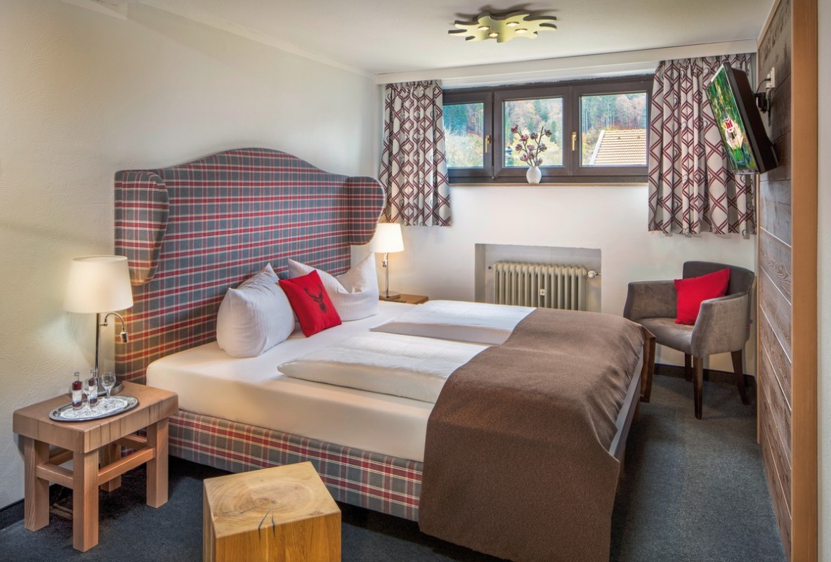 Hotel Alpensonne Tegernsee, Deutschland, Bayern, Bad Wiessee, Bild 5