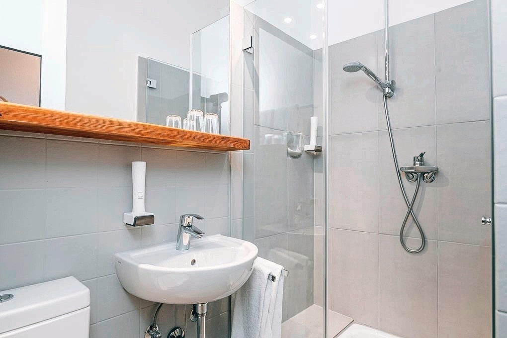 Hotel Alpensonne Tegernsee, Deutschland, Bayern, Bad Wiessee, Bild 6