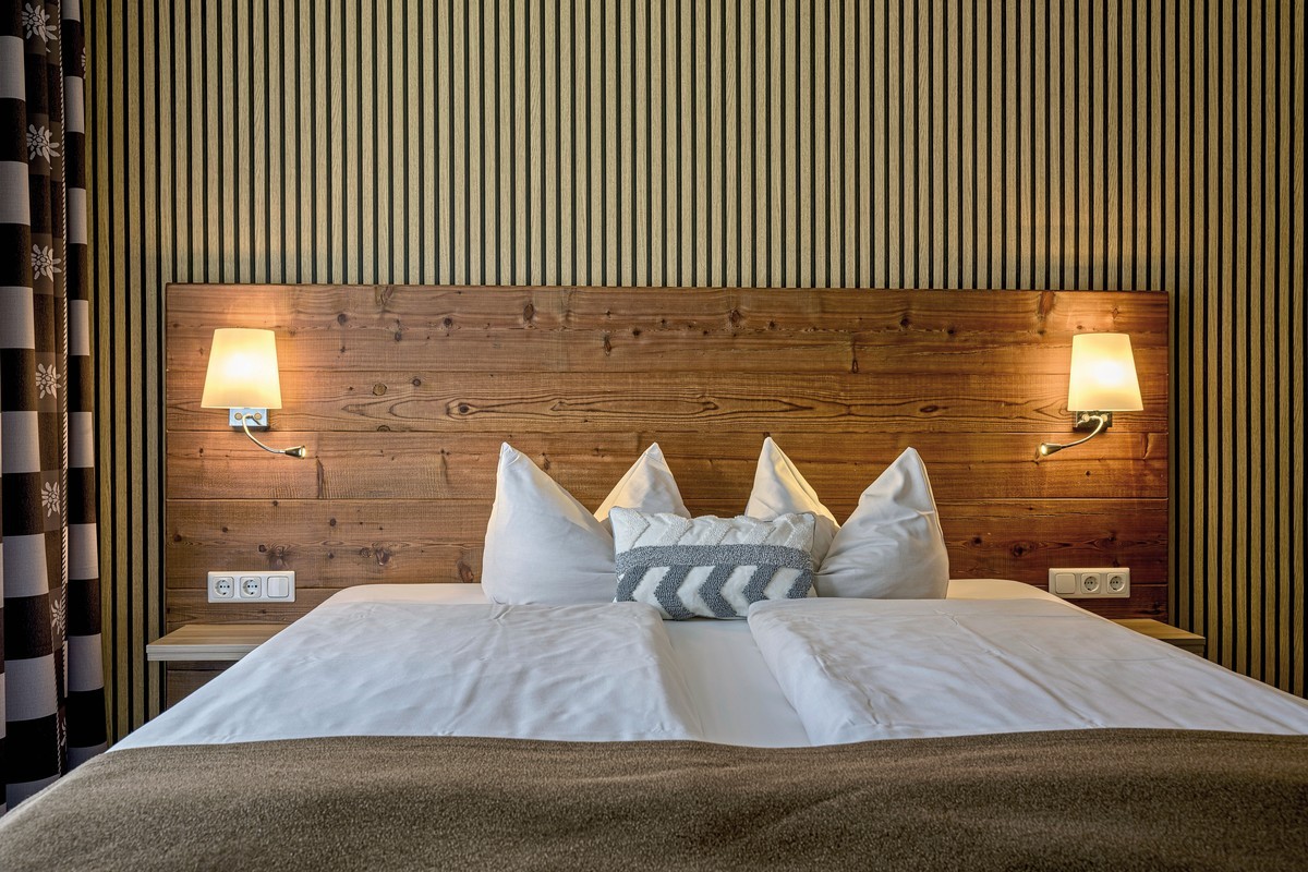 Hotel Alpensonne Tegernsee, Deutschland, Bayern, Bad Wiessee, Bild 9