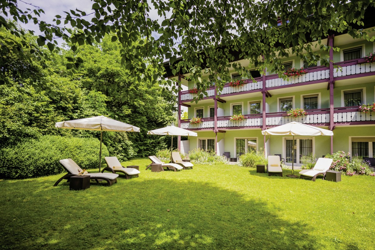 Hotel Thermenhotel Ströbinger Hof, Deutschland, Bayern, Bad Endorf, Bild 7