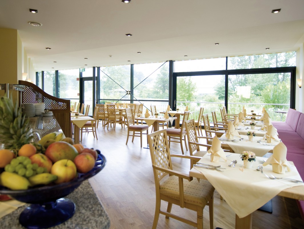 Hotel Thermenhotel Ströbinger Hof, Deutschland, Bayern, Bad Endorf, Bild 15