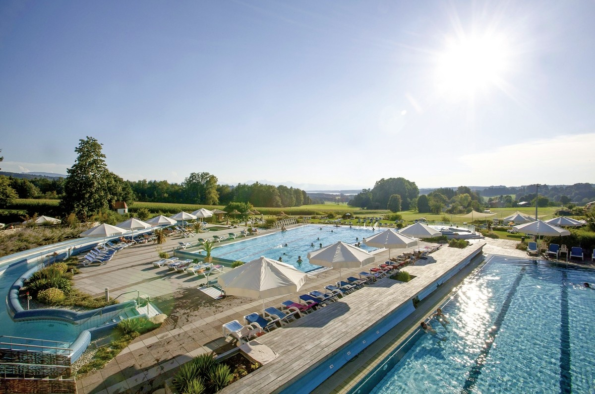 Hotel Thermenhotel Ströbinger Hof, Deutschland, Bayern, Bad Endorf, Bild 16