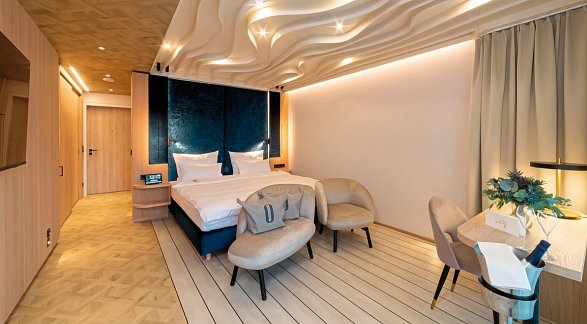 Hotel Thermenhotel Ströbinger Hof, Deutschland, Bayern, Bad Endorf, Bild 10