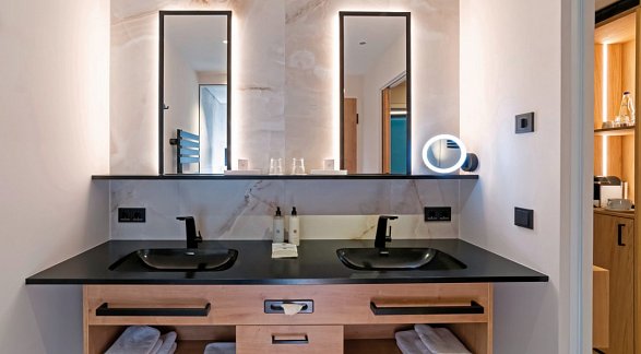 Hotel Thermenhotel Ströbinger Hof, Deutschland, Bayern, Bad Endorf, Bild 12