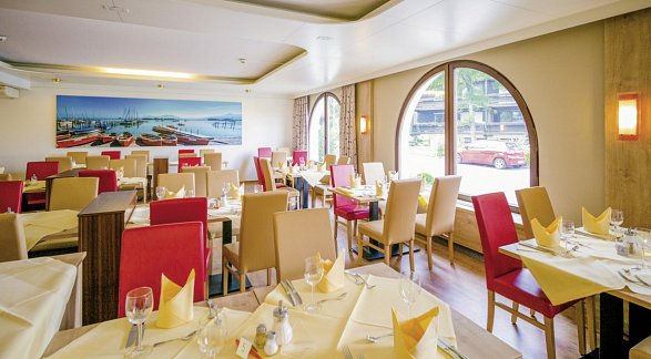 Hotel Thermenhotel Ströbinger Hof, Deutschland, Bayern, Bad Endorf, Bild 13