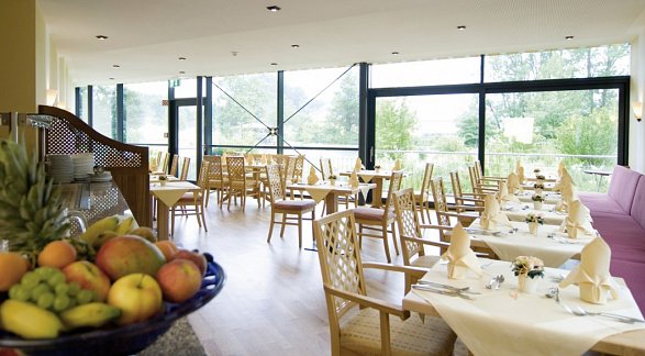 Hotel Thermenhotel Ströbinger Hof, Deutschland, Bayern, Bad Endorf, Bild 14