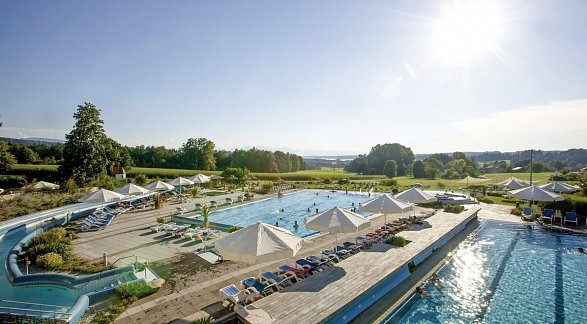 Hotel Thermenhotel Ströbinger Hof, Deutschland, Bayern, Bad Endorf, Bild 15