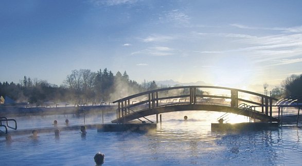 Hotel Thermenhotel Ströbinger Hof, Deutschland, Bayern, Bad Endorf, Bild 16