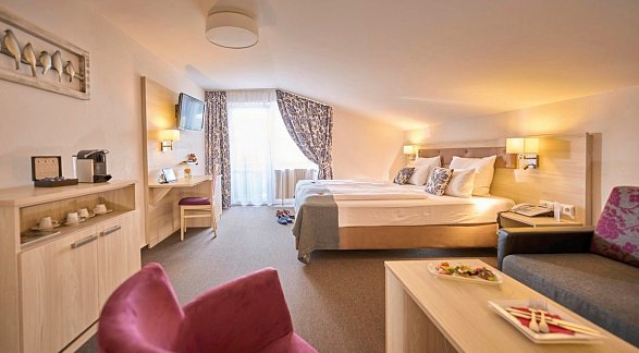 Hotel Thermenhotel Ströbinger Hof, Deutschland, Bayern, Bad Endorf, Bild 8