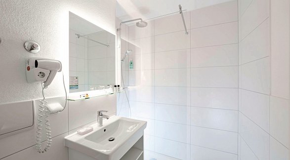 Hotel Thermenhotel Ströbinger Hof, Deutschland, Bayern, Bad Endorf, Bild 9