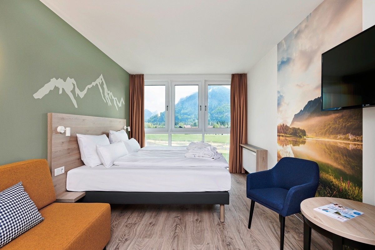 Hotel aja Ruhpolding, Deutschland, Bayern, Ruhpolding, Bild 7