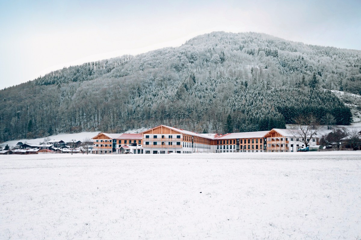 Hotel aja Ruhpolding, Deutschland, Bayern, Ruhpolding, Bild 1