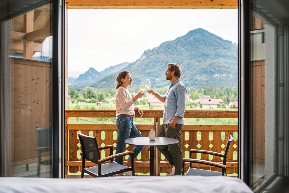 Hotel aja Ruhpolding, Deutschland, Bayern, Ruhpolding, Bild 10