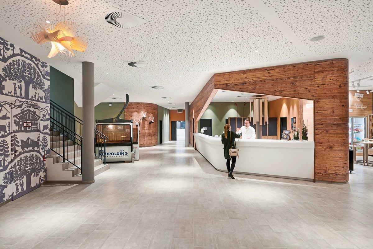 Hotel aja Ruhpolding, Deutschland, Bayern, Ruhpolding, Bild 11