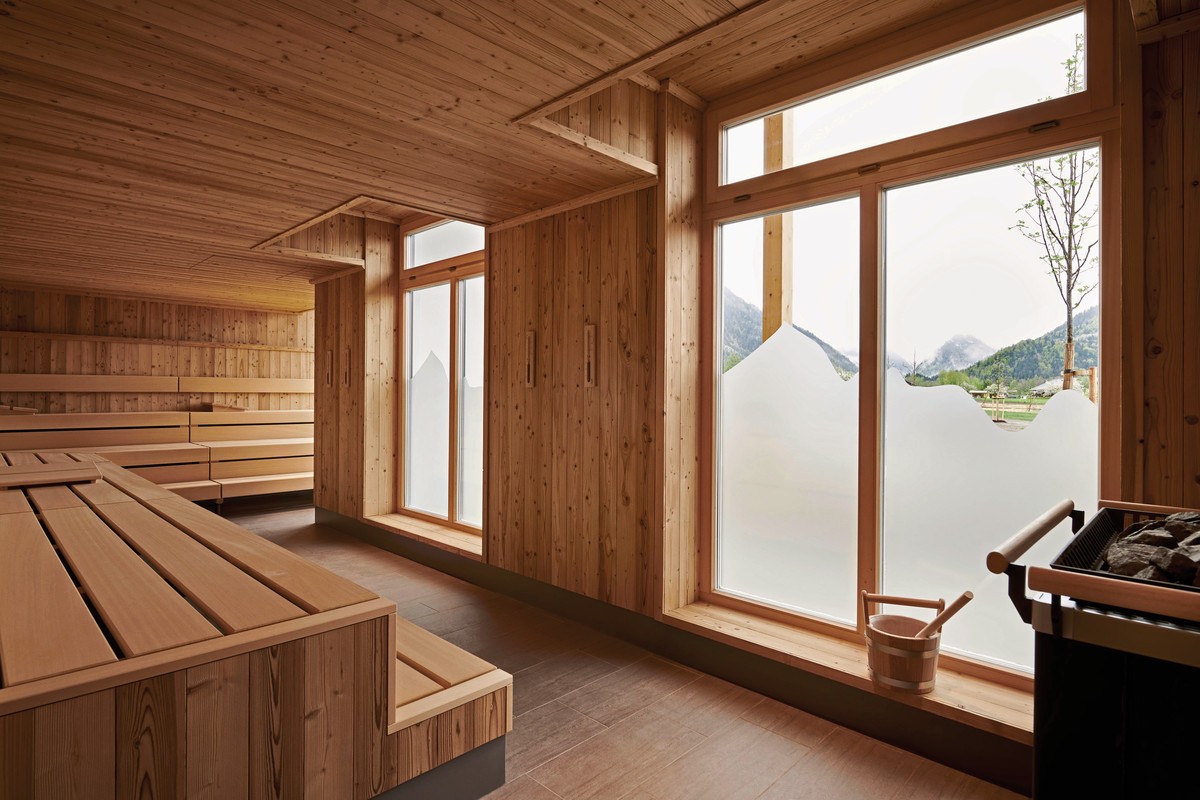 Hotel aja Ruhpolding, Deutschland, Bayern, Ruhpolding, Bild 18