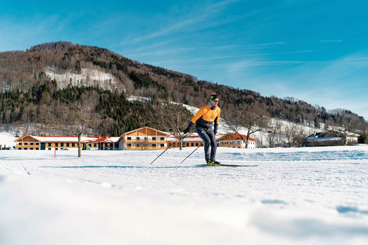 Hotel aja Ruhpolding, Deutschland, Bayern, Ruhpolding, Bild 2