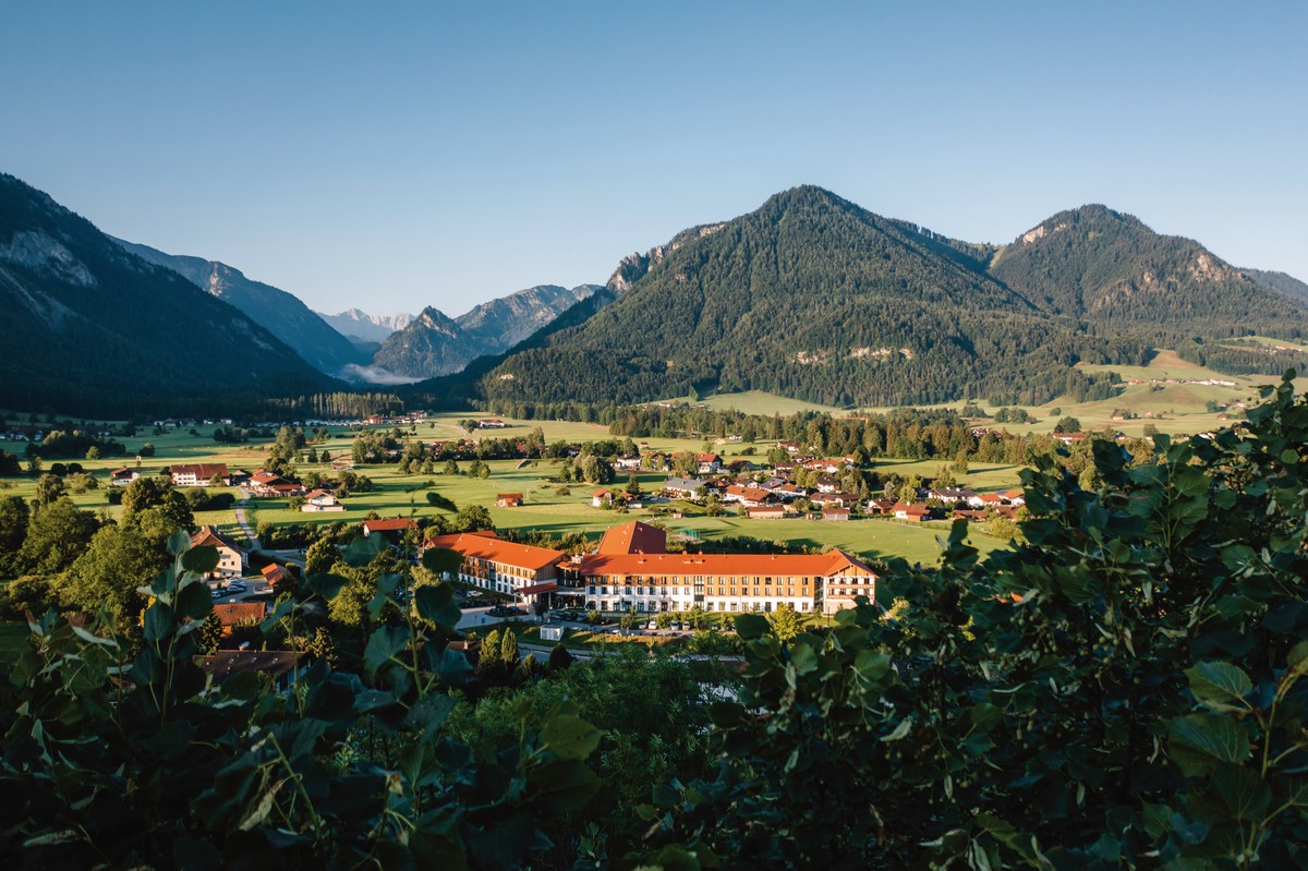 Hotel aja Ruhpolding, Deutschland, Bayern, Ruhpolding, Bild 24