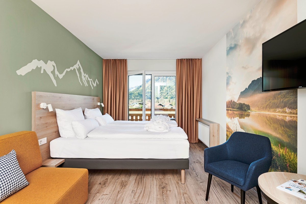 Hotel aja Ruhpolding, Deutschland, Bayern, Ruhpolding, Bild 9