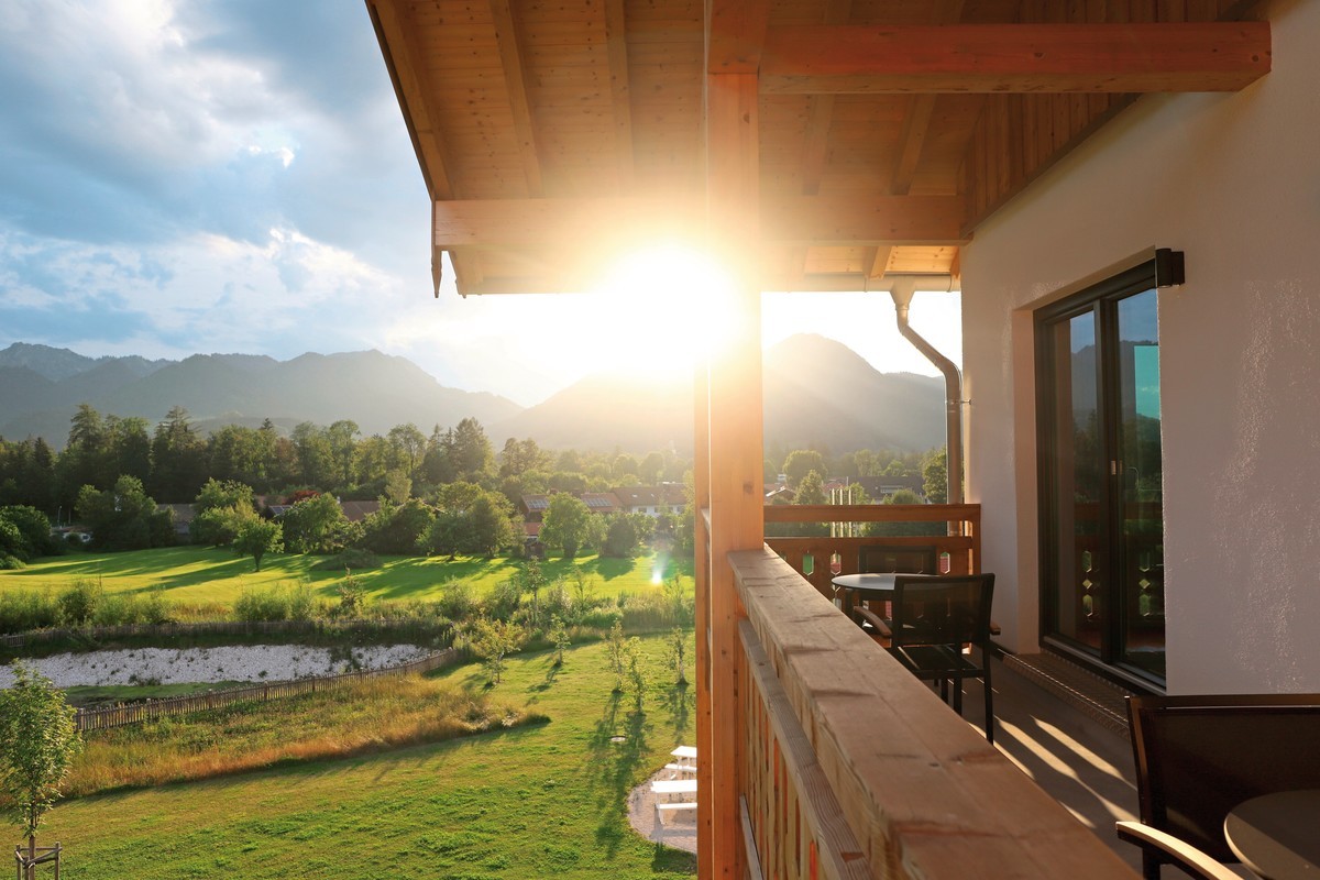 Hotel aja Ruhpolding, Deutschland, Bayern, Ruhpolding, Bild 3