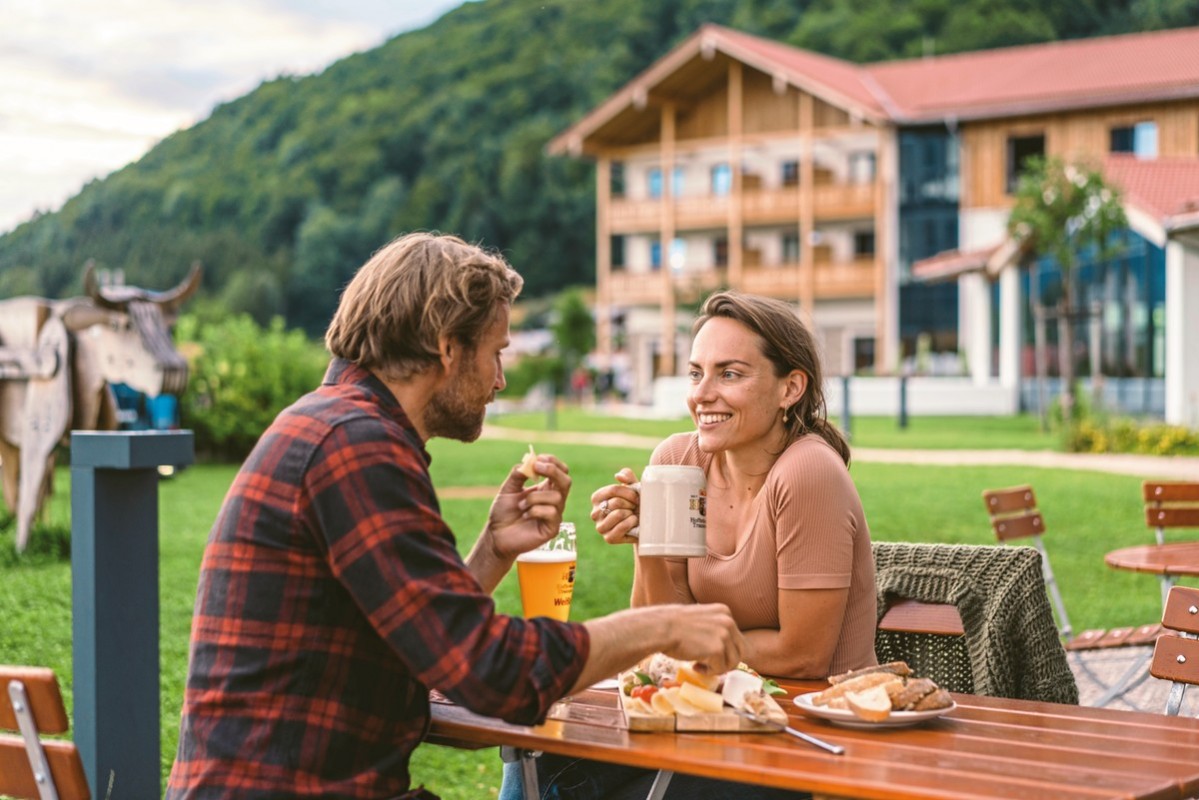 Hotel aja Ruhpolding, Deutschland, Bayern, Ruhpolding, Bild 6