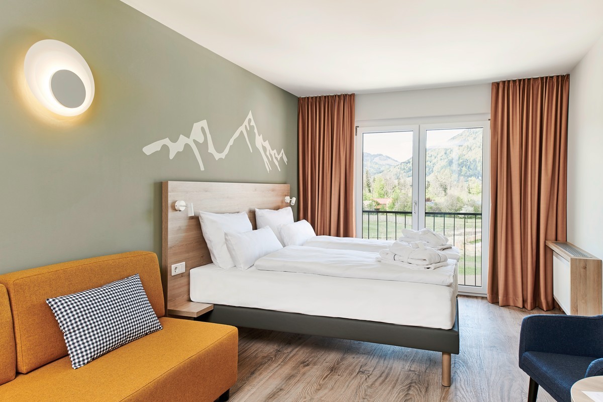 Hotel aja Ruhpolding, Deutschland, Bayern, Ruhpolding, Bild 8