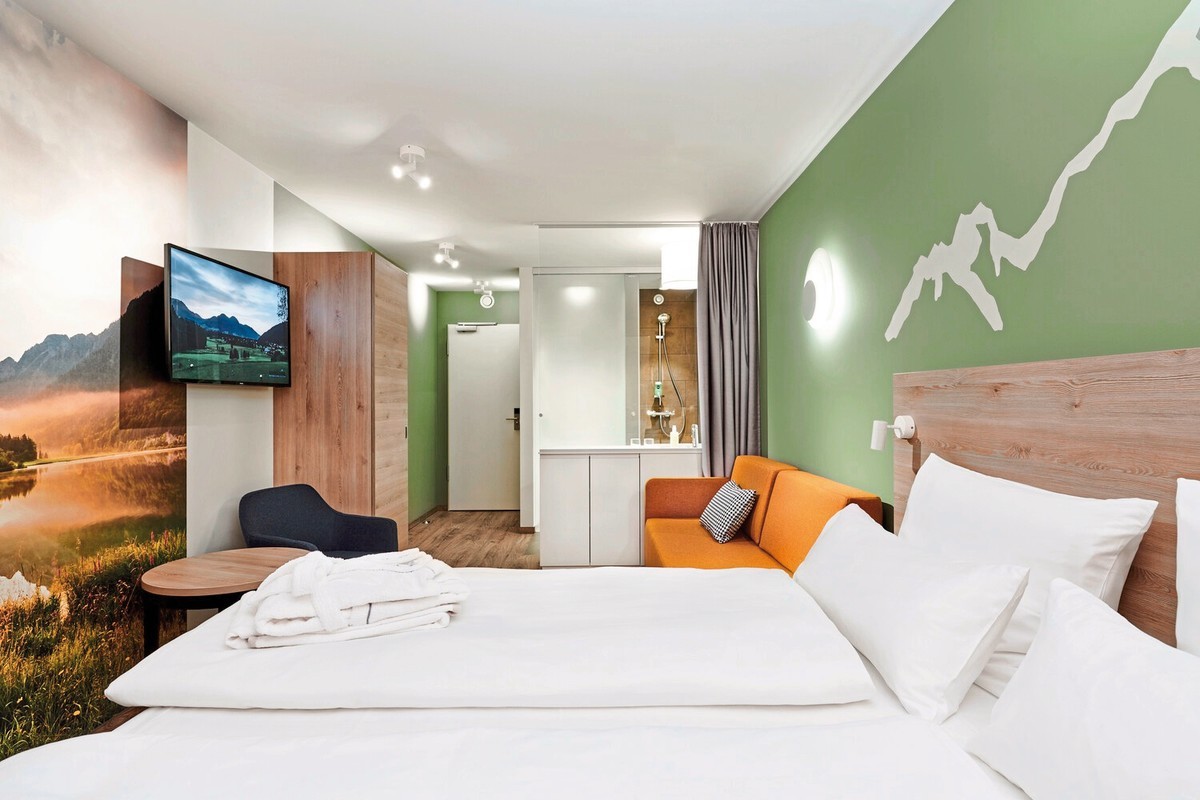 Hotel aja Ruhpolding, Deutschland, Bayern, Ruhpolding, Bild 9