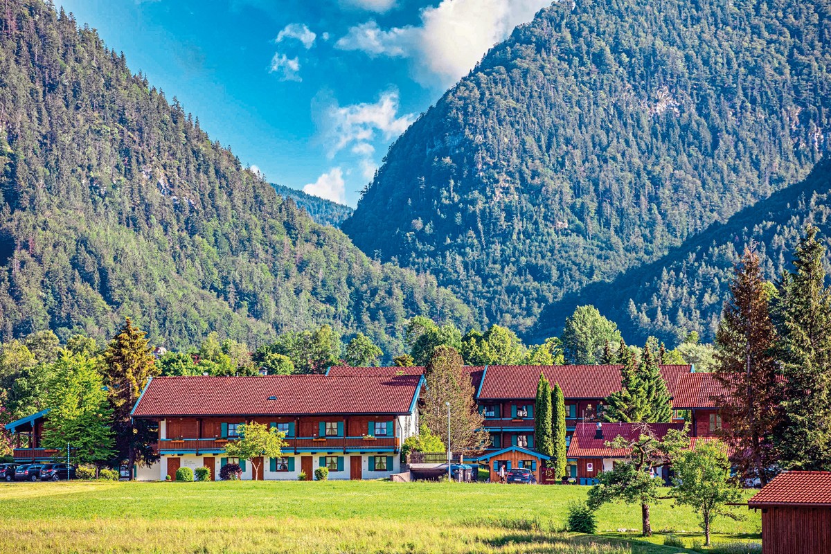 Hotel Das Bergmayr - Chiemgauer Alpenhotel, Deutschland, Bayern, Inzell, Bild 2