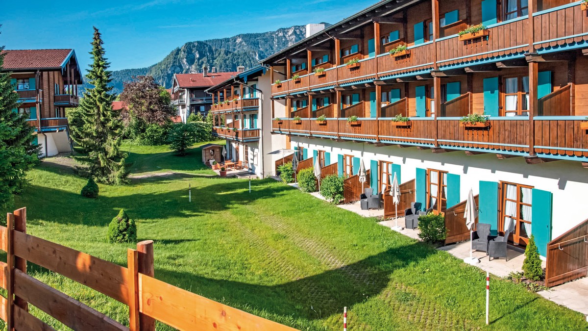 Hotel Das Bergmayr - Chiemgauer Alpenhotel, Deutschland, Bayern, Inzell, Bild 3
