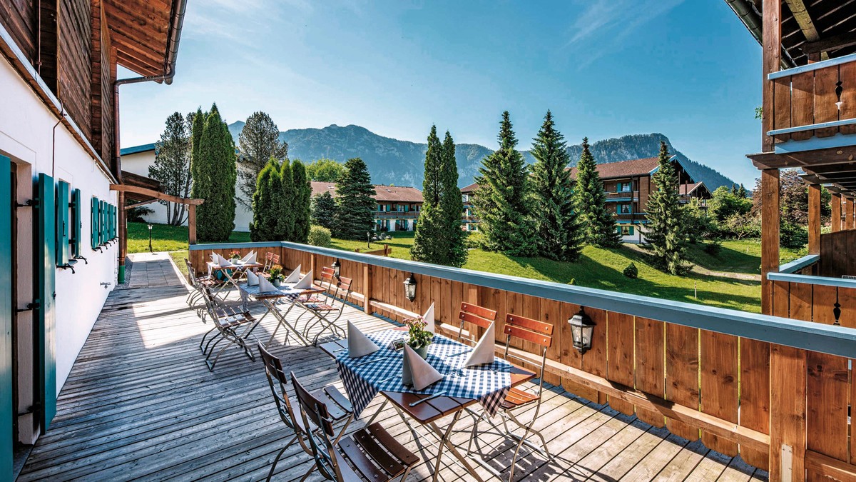 Hotel Das Bergmayr - Chiemgauer Alpenhotel, Deutschland, Bayern, Inzell, Bild 34