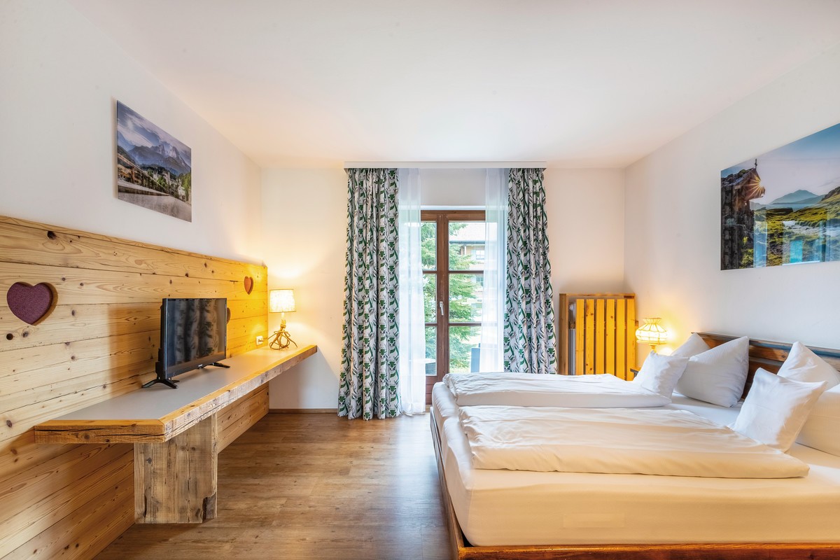 Hotel Das Bergmayr - Chiemgauer Alpenhotel, Deutschland, Bayern, Inzell, Bild 37