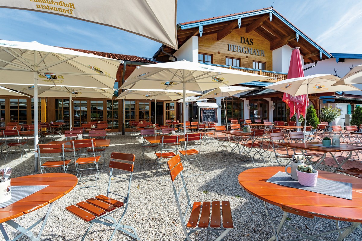 Hotel Das Bergmayr - Chiemgauer Alpenhotel, Deutschland, Bayern, Inzell, Bild 39