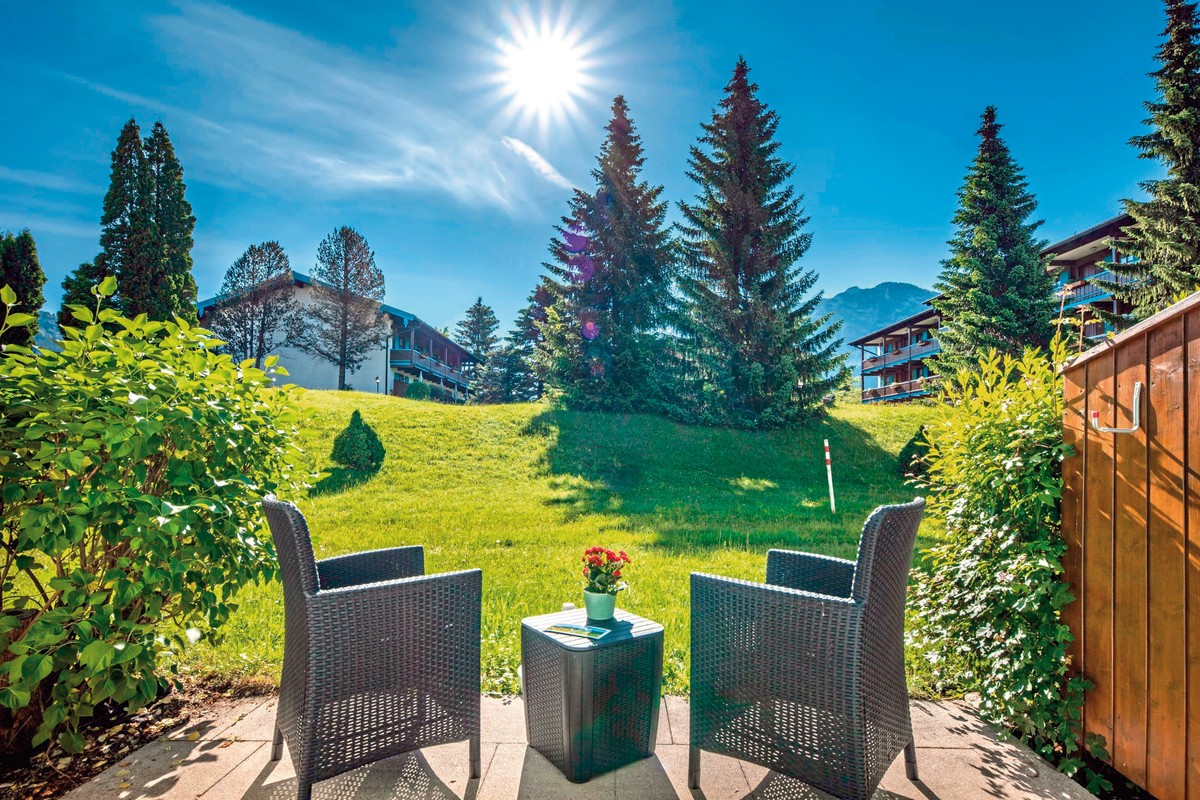 Hotel Das Bergmayr - Chiemgauer Alpenhotel, Deutschland, Bayern, Inzell, Bild 4