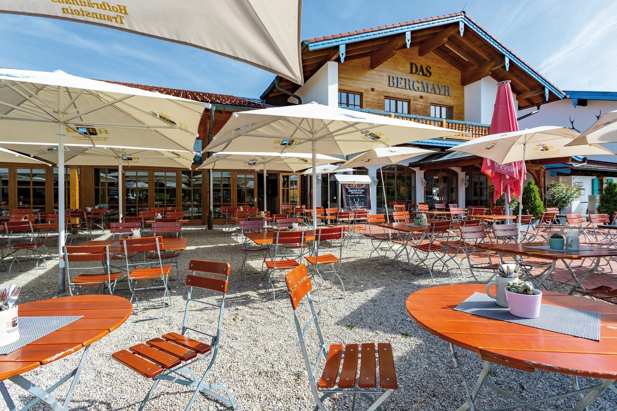 Hotel Das Bergmayr - Chiemgauer Alpenhotel, Deutschland, Bayern, Inzell, Bild 38